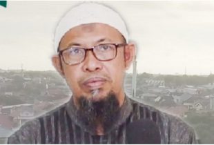 Shalatlah Sebagaimana Engkau Melihat Nabimu Shalat - Hidayatullah Makassar